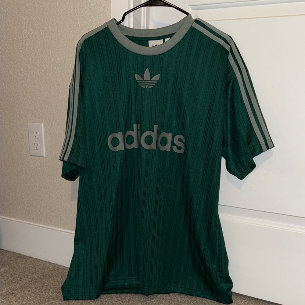 Adidas Adicolor Soccer T-Shirt